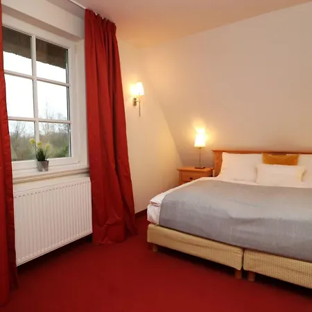 Ferienhaeuser Kuestenwaldvilla *