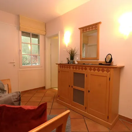 Vakantiehuis Ferienhaeuser Kuestenwaldvilla Dierhagen