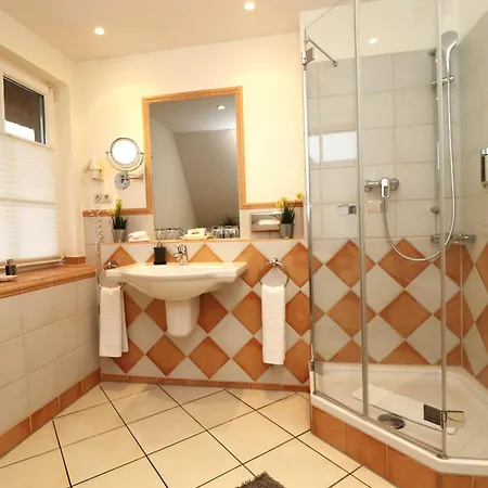 Ferienhaeuser Kuestenwaldvilla Vakantiehuis Dierhagen